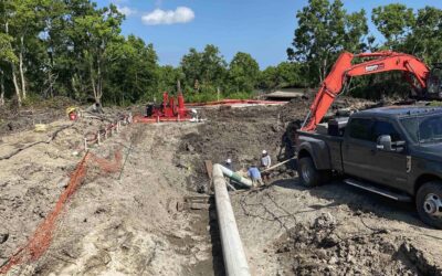 Complex Pipeline Abatement with 300+ Anomalies Completed at Doubled Production Rate